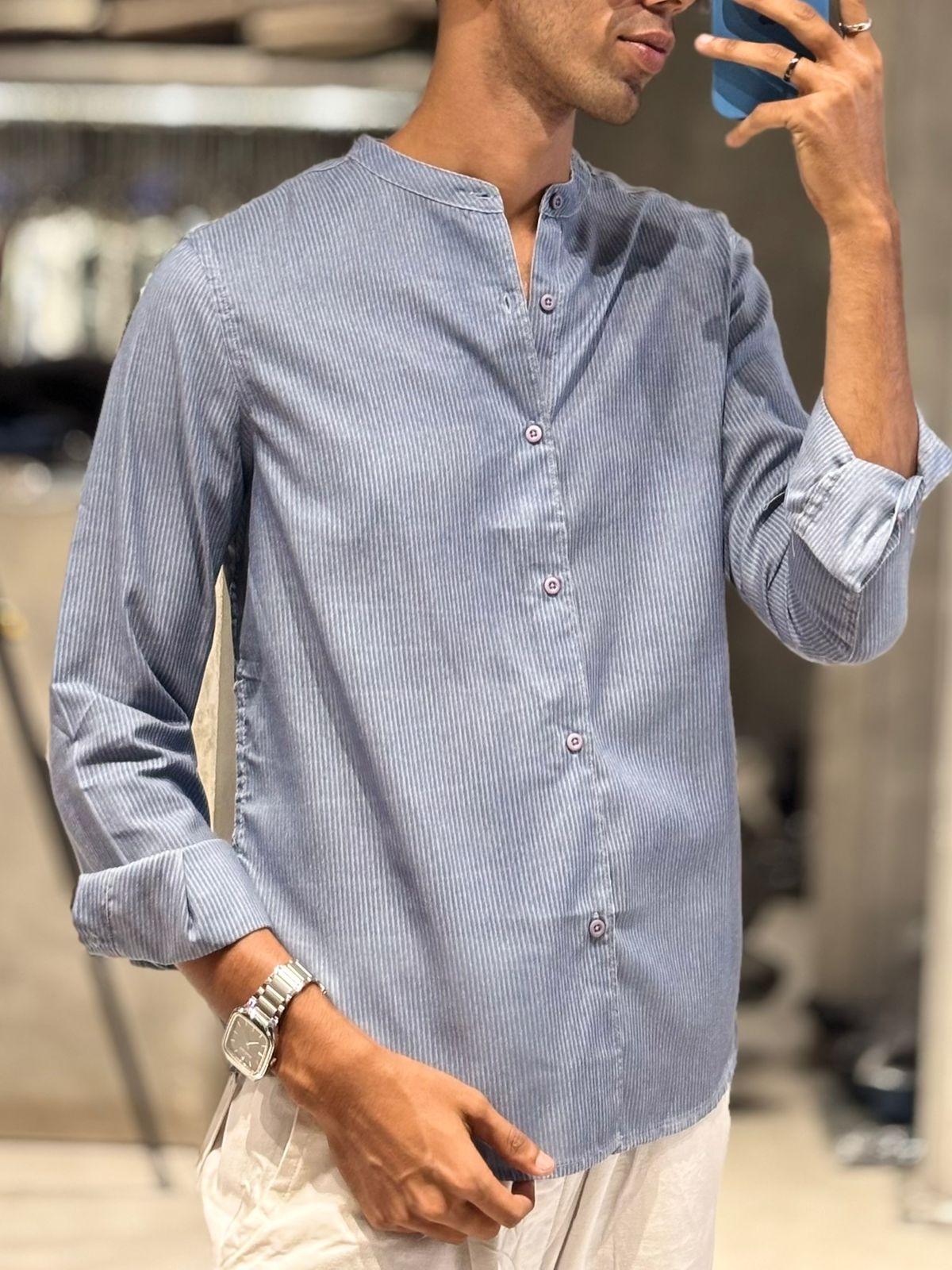 Ultra HD Smart Watch Pro